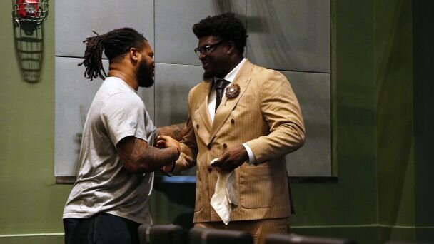 2026 Philadelphia Eagles training camp: Latest intel, updates