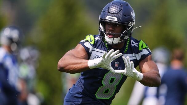 Betting on the Seattle Seahawks in 2026: Champs among Super Bowl favorites