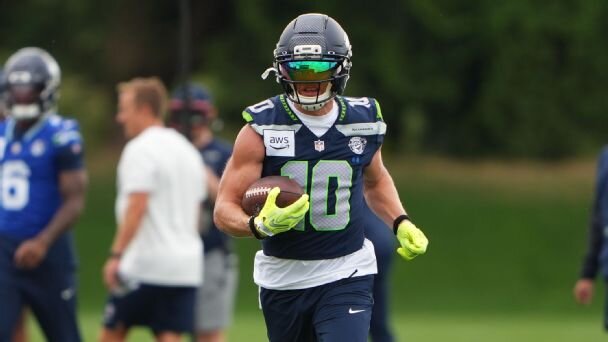 2026 Seattle Seahawks training camp: Latest intel, updates