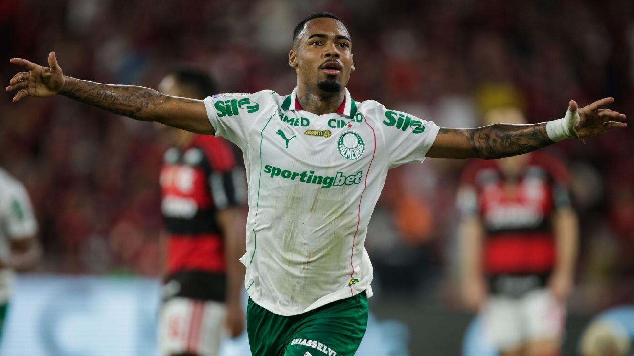 Aston Villa's €30 million offer for Allan rejected by Palmeiras