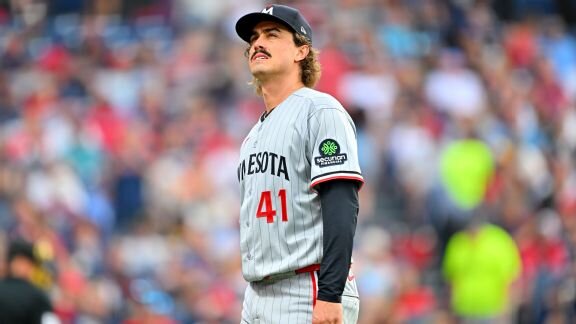 Fantasy baseball: Ryan back for Twins, Buxton hurt again and more Wednesday news