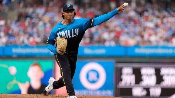 MLB betting tips for Wednesday: Will Luzardo hold Marlins in check?