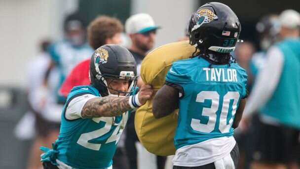 2026 Jacksonville Jaguars training camp: Latest intel, updates