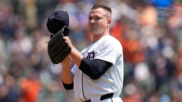 MLB trade deadline 2026: Breaking down Tarik Skubal blockbuster
