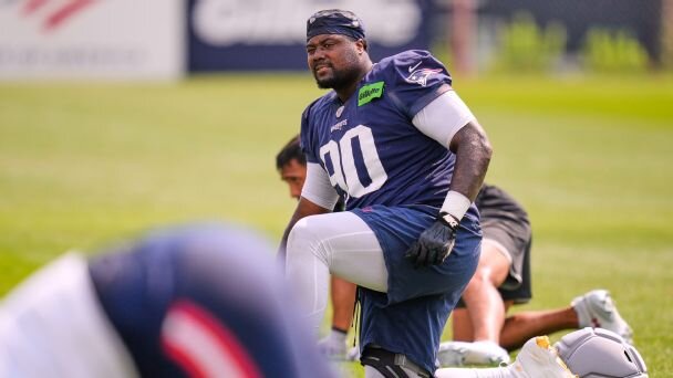 2026 New England Patriots training camp: Latest intel, updates