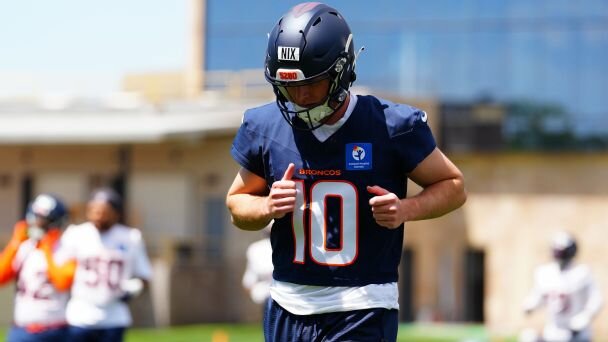 2026 Denver Broncos training camp: Latest intel, updates