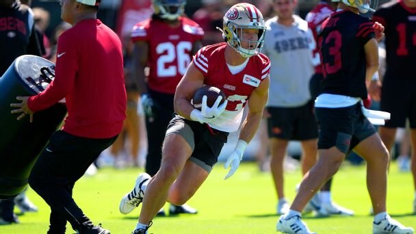 2026 San Francisco 49ers training camp: Latest intel, updates