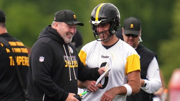 2026 Pittsburgh Steelers training camp: Latest intel, updates