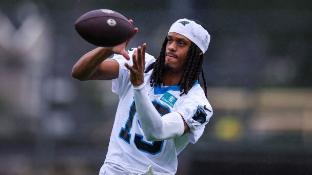 2026 Carolina Panthers training camp: Latest intel, updates