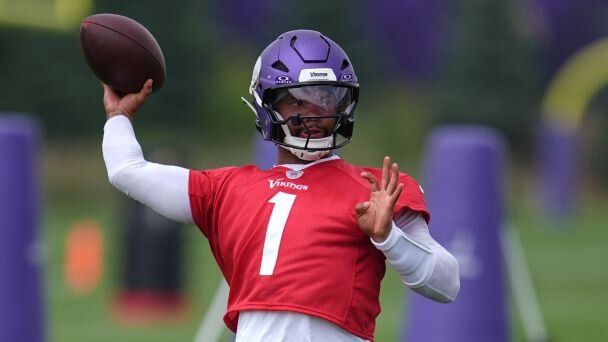 2026 Minnesota Vikings training camp: Latest intel, updates