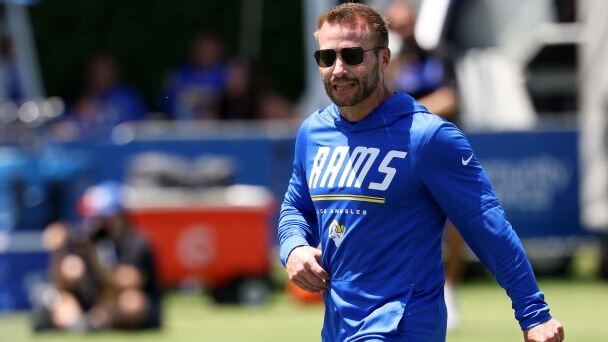 2026 Los Angeles Rams training camp: Latest intel, updates