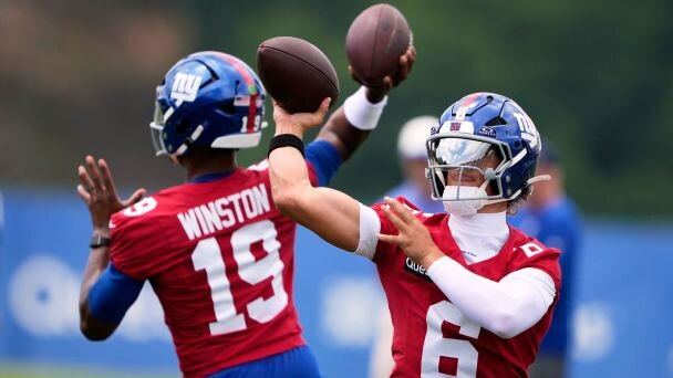 2026 NFL training camp: Latest news, intel for all 32 teams
