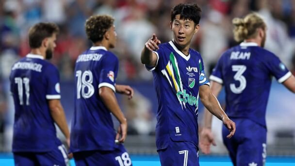MLS All-Star Game history: All-time matchups, MVPs, stats
