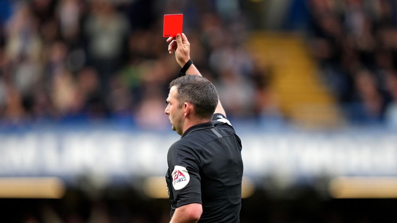 New FA rules will give minimum 10-game bans to players found guilty of discrimination