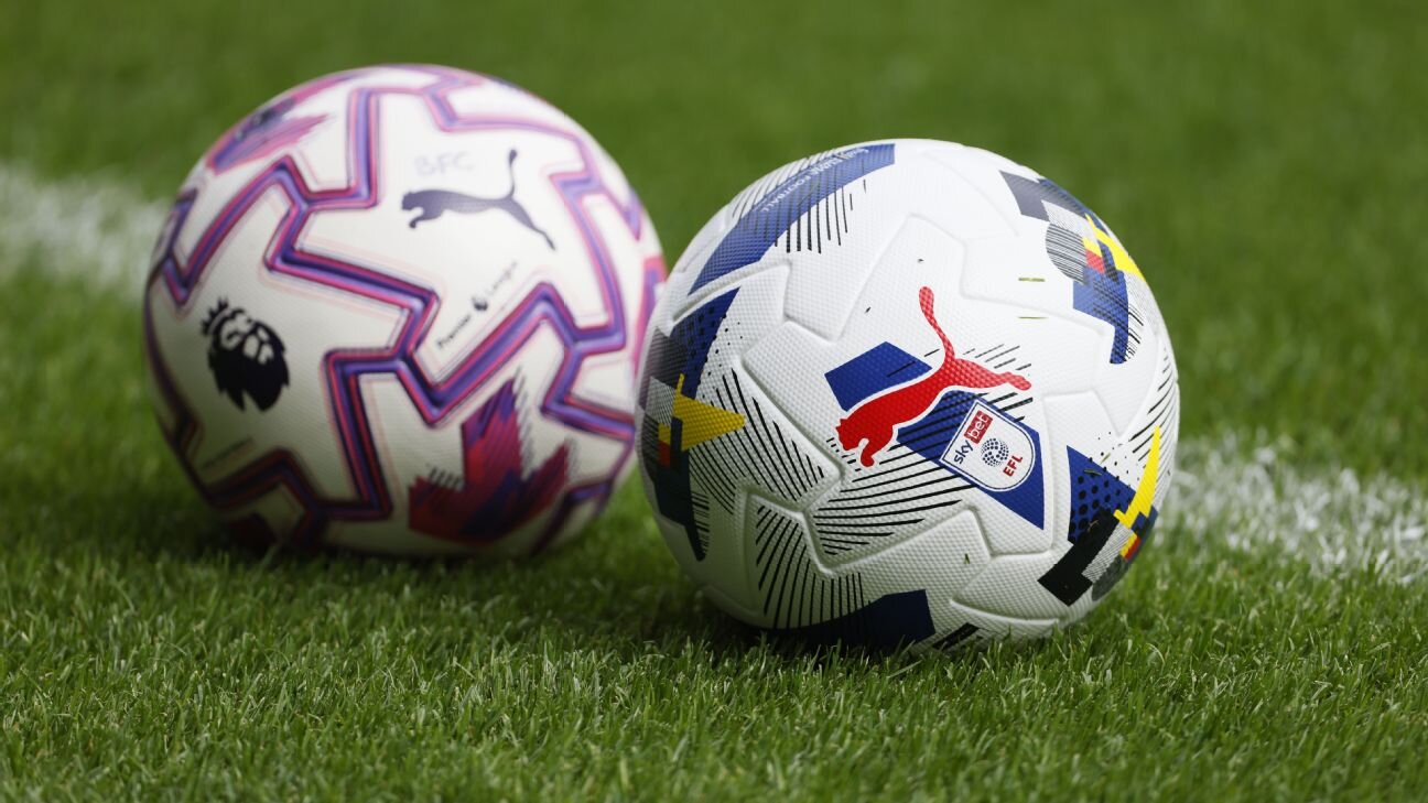 Premier League clubs agree new funding proposal for EFL to consider