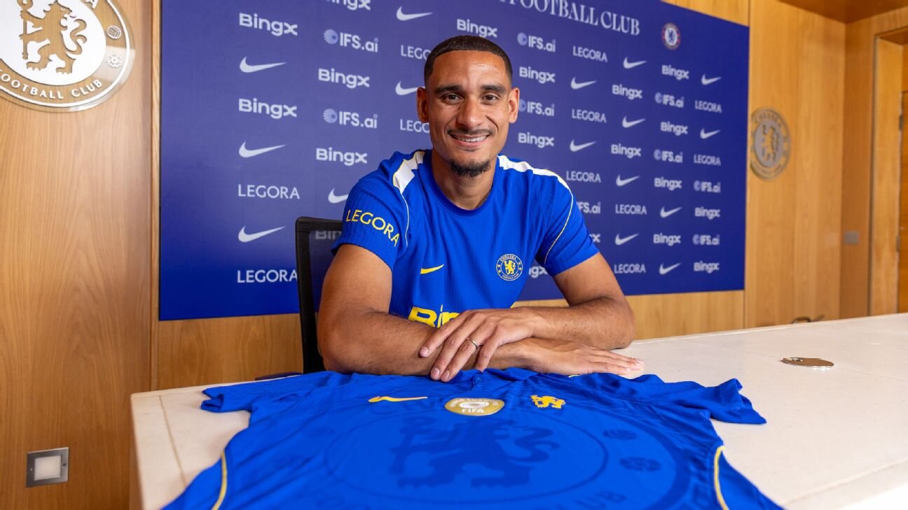 Summer transfer window: Grading big signings in men's soccer