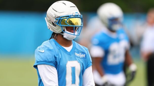 2026 Detroit Lions training camp: Latest intel, updates