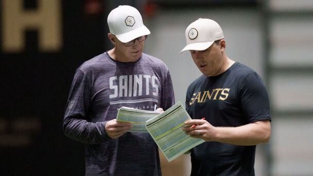 2026 New Orleans Saints training camp: Latest intel, updates