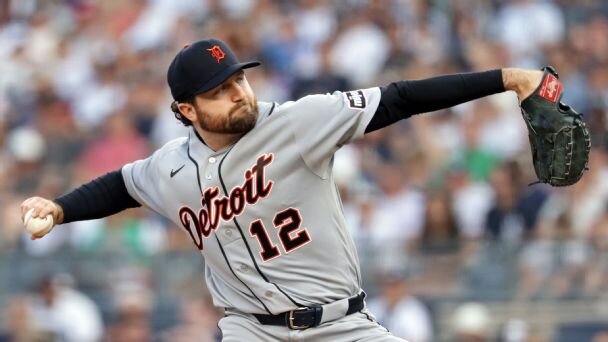 2026 MLB trade deadline tracker: Rumors, news, analysis