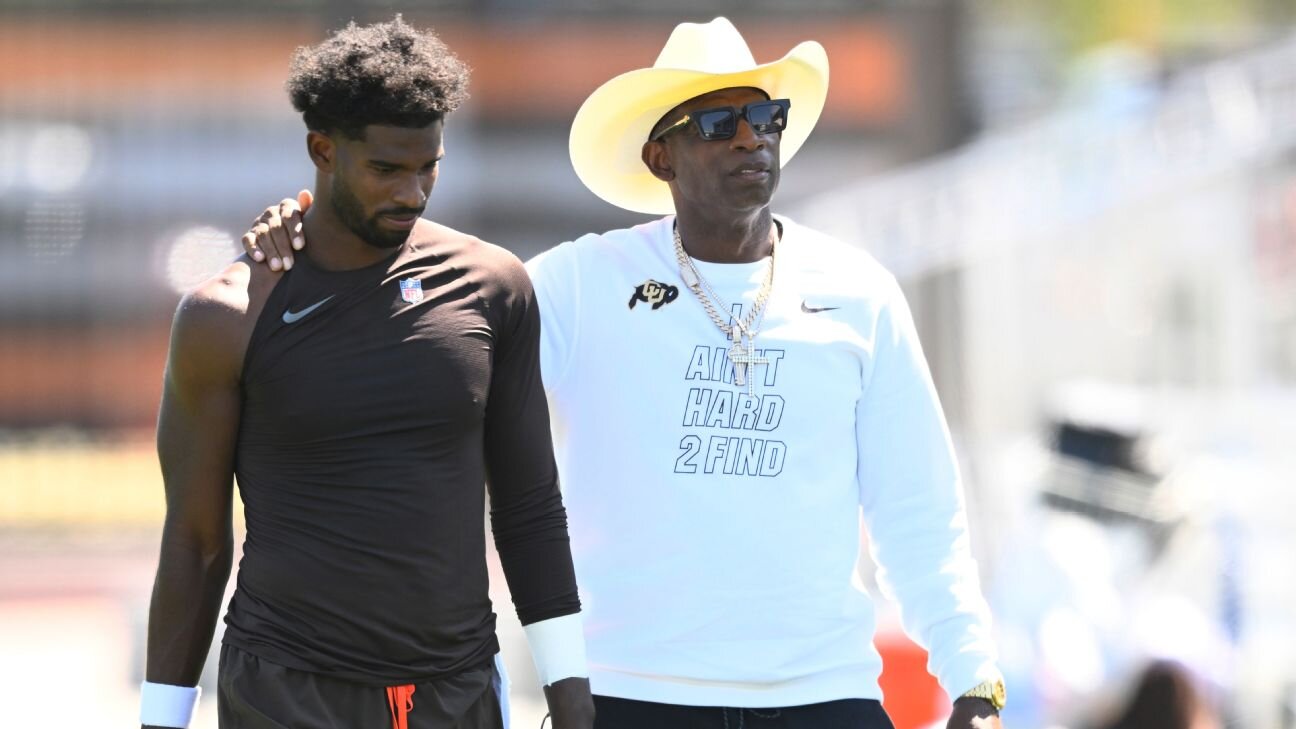 2026 NFL training camp: Latest news, intel for all 32 teams