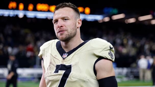 The legacy of Taysom Hill in New Orleans: 'There's only one