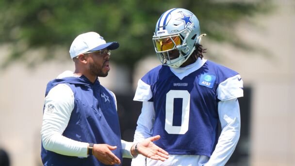 2026 Dallas Cowboys training camp: Latest intel, updates