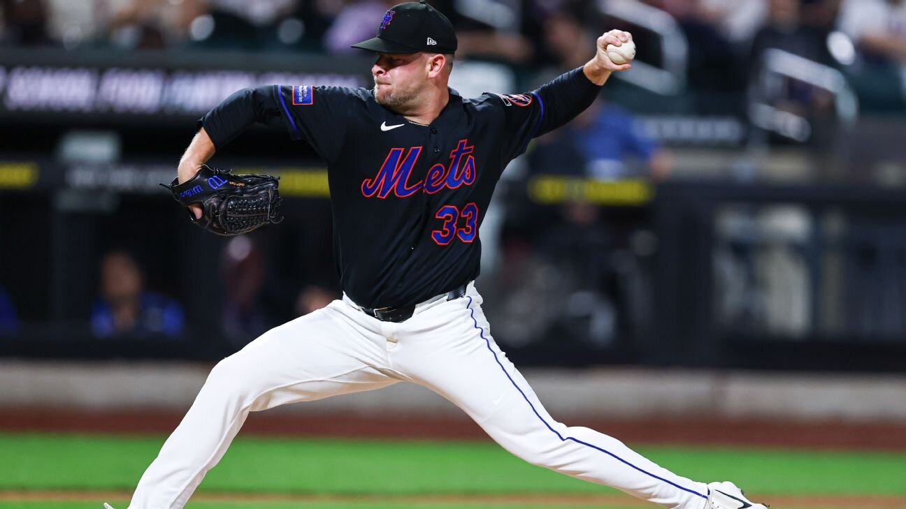 2026 MLB trade deadline grades: Report cards for every deal