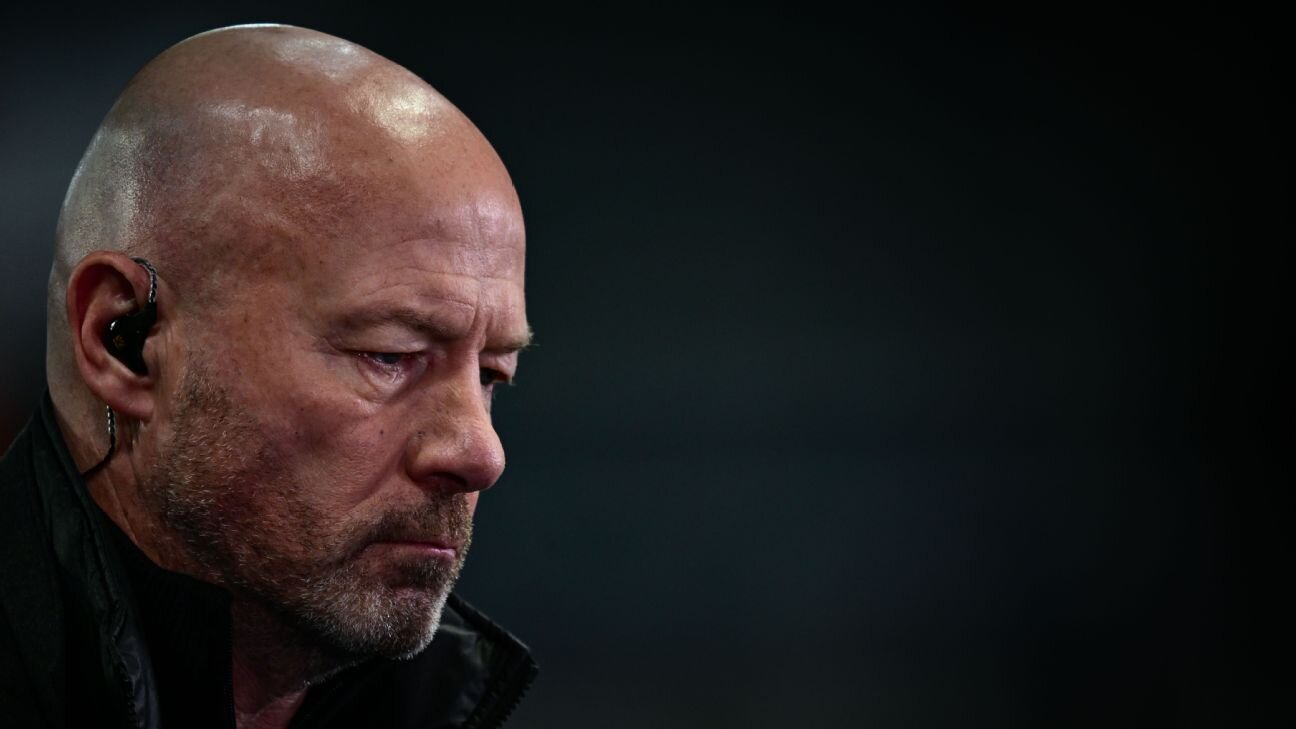 Newcastle legend Alan Shearer warns: 'Challenging times ahead