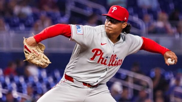 Fantasy Baseball Forecaster Week 18: Aug. 3-9