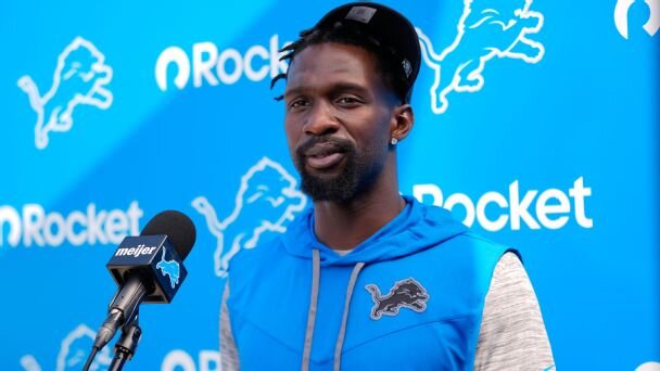 2026 Detroit Lions training camp: Latest intel, updates
