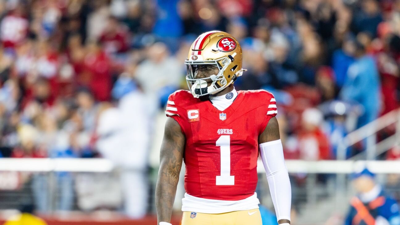 Fantasy football buzz: What is Deebo Samuel's potential in 49ers return?