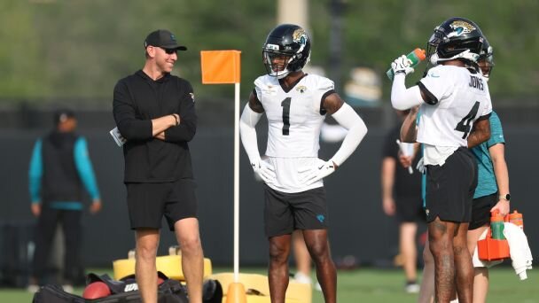 2026 Jacksonville Jaguars training camp: Latest intel, updates