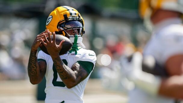 2026 Green Bay Packers training camp: Latest intel, updates
