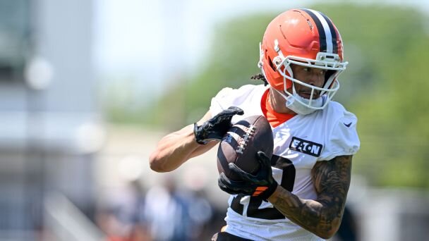 2026 Cleveland Browns training camp: Latest intel, updates