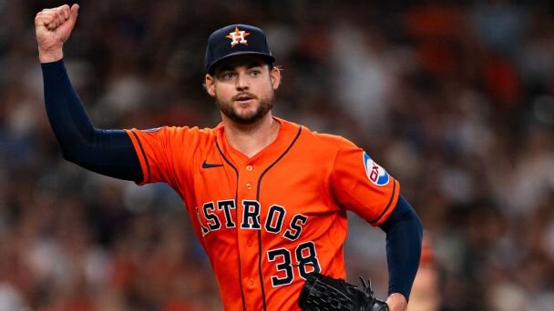 Fantasy baseball lineup advice for Sunday: Red-hot Lambert tops streaming options