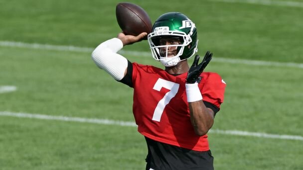 2026 New York Jets training camp: Latest intel, updates