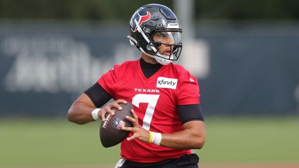 2026 Houston Texans training camp: Latest intel, updates