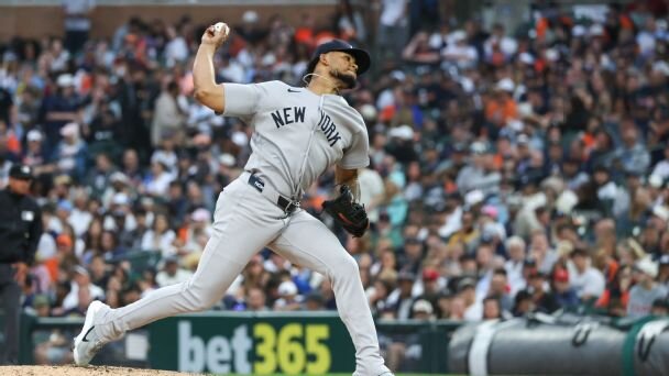 2026 MLB trade deadline grades: Report cards for every deal