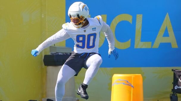 2026 Los Angeles Chargers training camp: Latest intel, updates