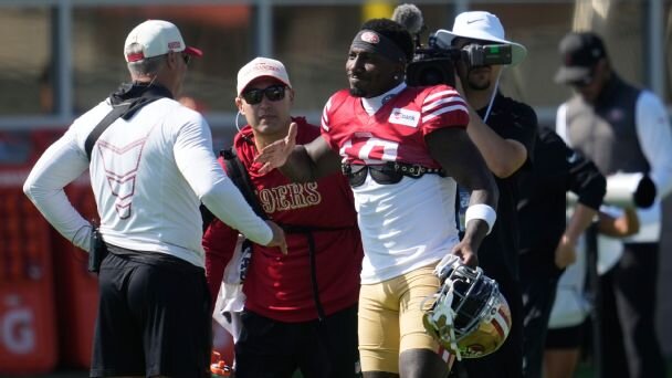 2026 San Francisco 49ers training camp: Latest intel, updates