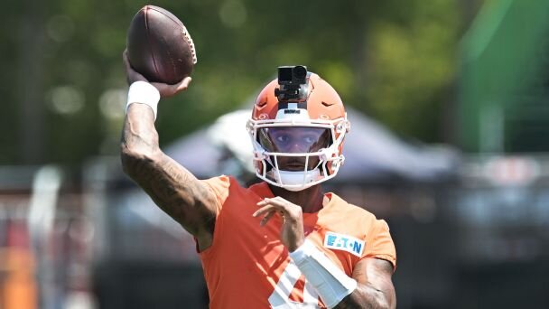 2026 Cleveland Browns training camp: Latest intel, updates