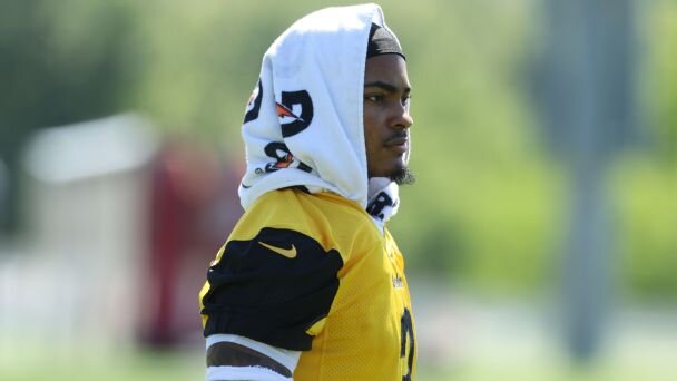 2026 Pittsburgh Steelers training camp: Latest intel, updates