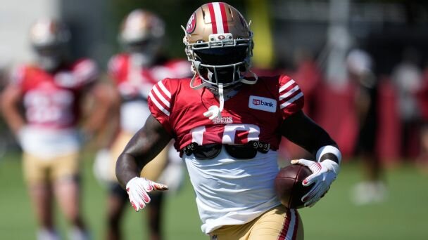 2026 San Francisco 49ers training camp: Latest intel, updates