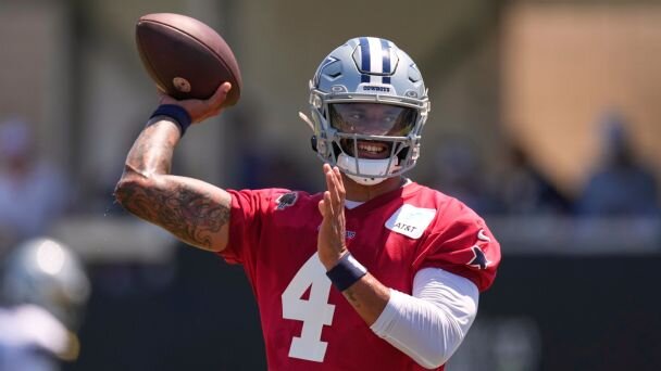 2026 NFL training camp: Latest news, intel for all 32 teams