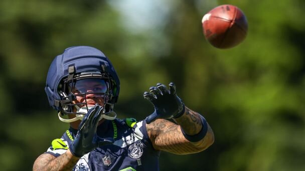 2026 Seattle Seahawks training camp: Latest intel, updates