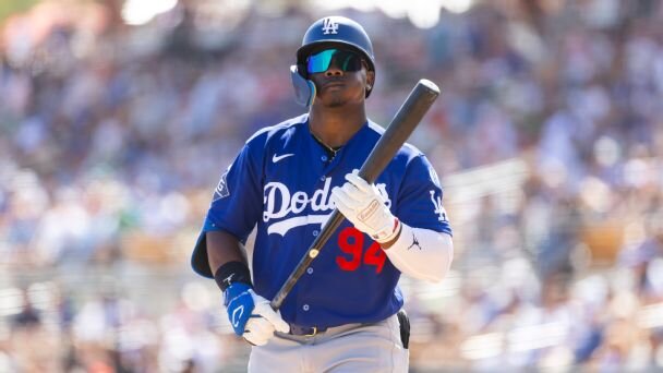 MLB trade deadline 2026: Ranking prospects who changed teams