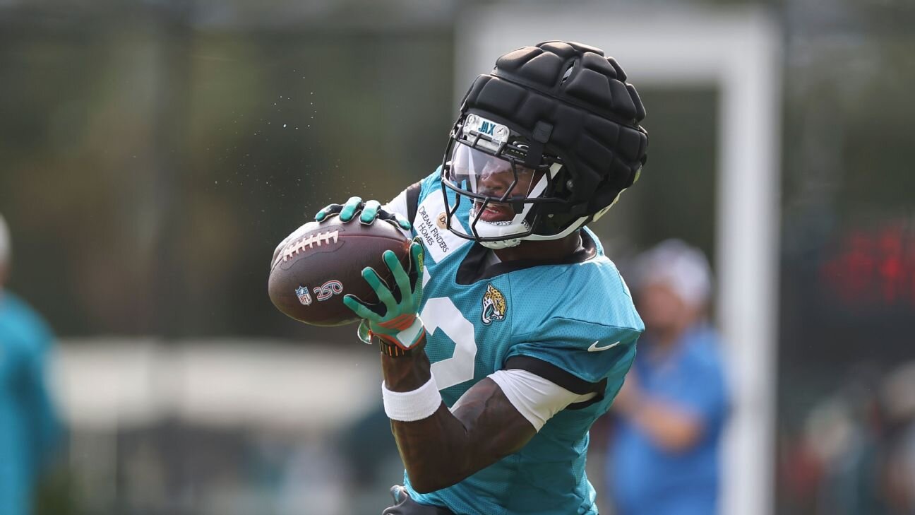 2026 NFL training camp: Latest news, intel for all 32 teams