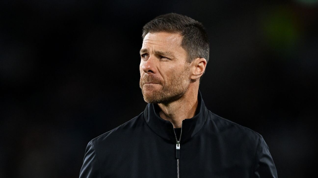 Xabi Alonso: Real Madrid 'scar' has healed, Chelsea situation 'not as bad as it looked' last season