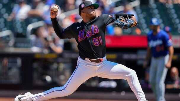 2026 MLB trade deadline grades: Report cards for every deal