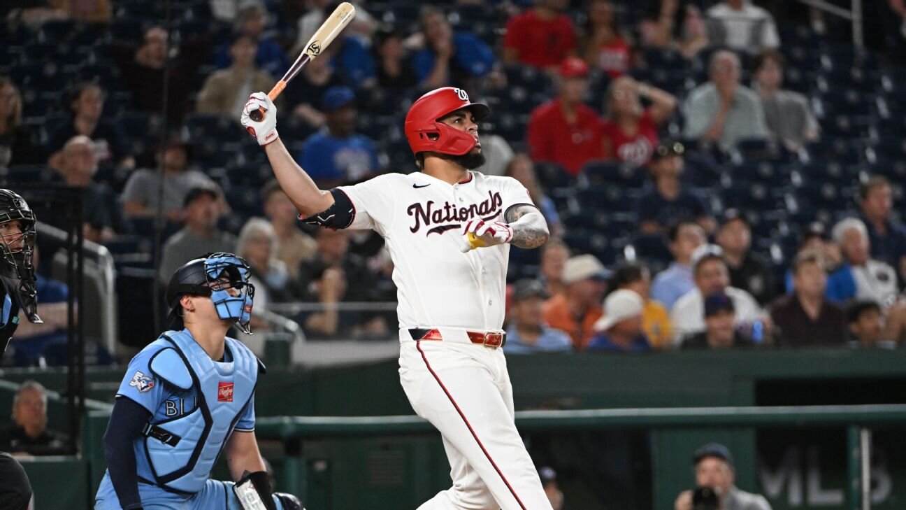 Fantasy baseball: Reactions to MLB trade deadline deals